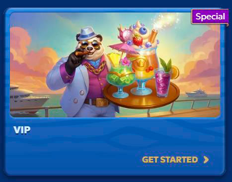 vip bonus